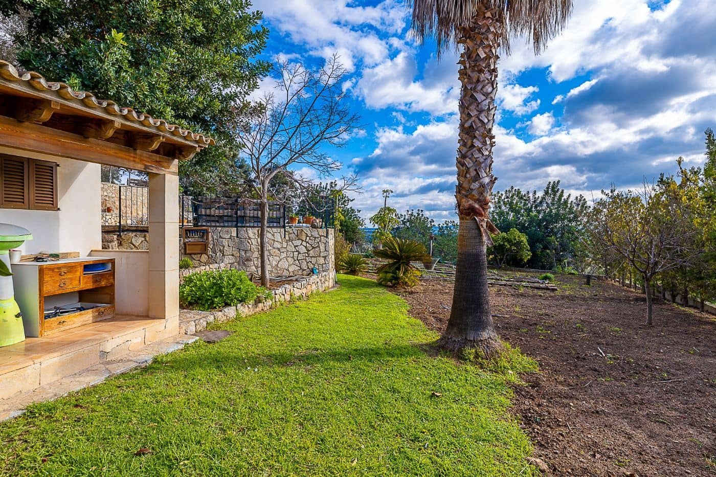 5 camera da letto Villa in vendita in Esporles con piscina garage - 1.390.000 € (Rif: 7555593)