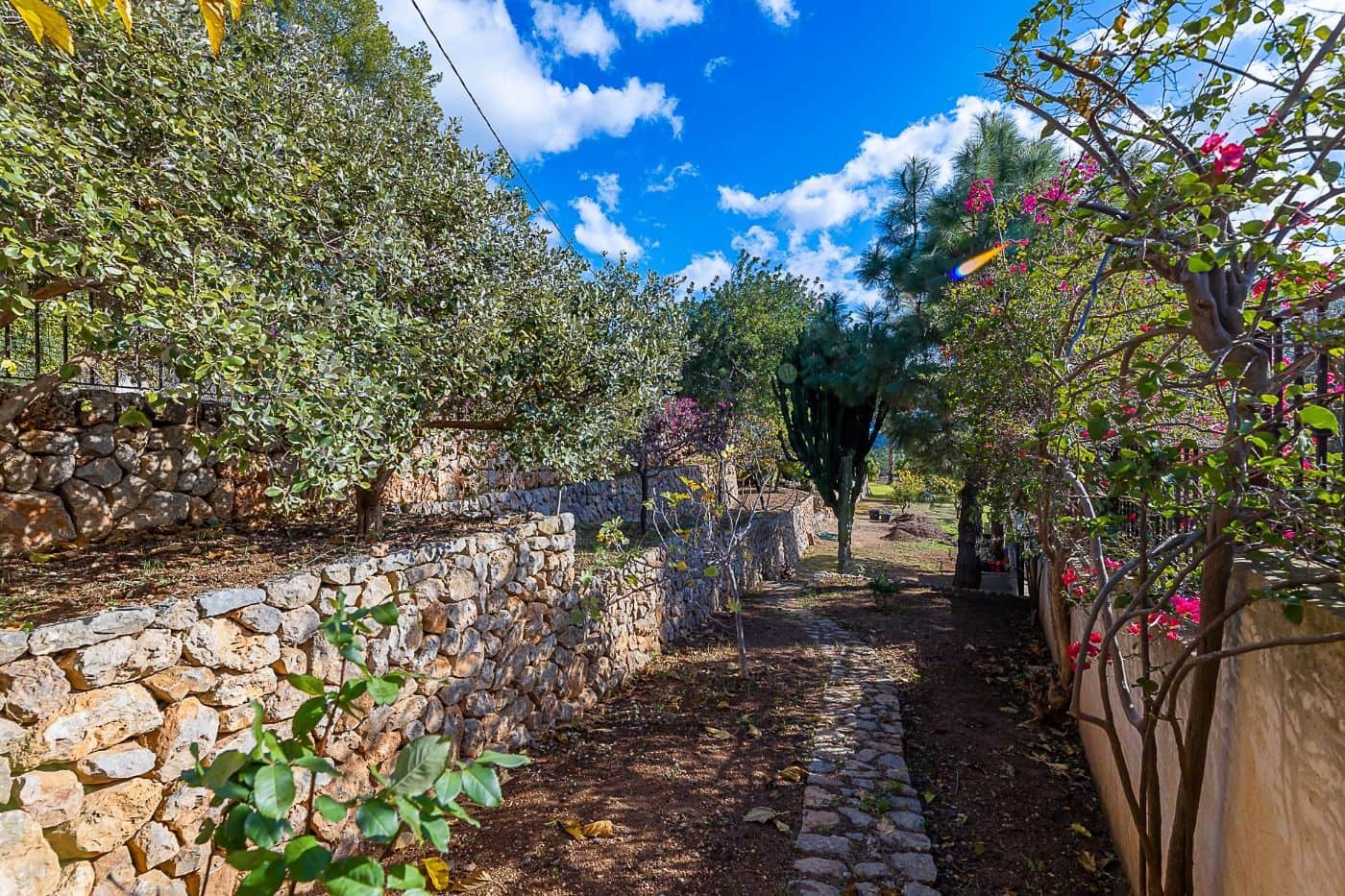 5 camera da letto Villa in vendita in Esporles con piscina garage - 1.390.000 € (Rif: 7555593)