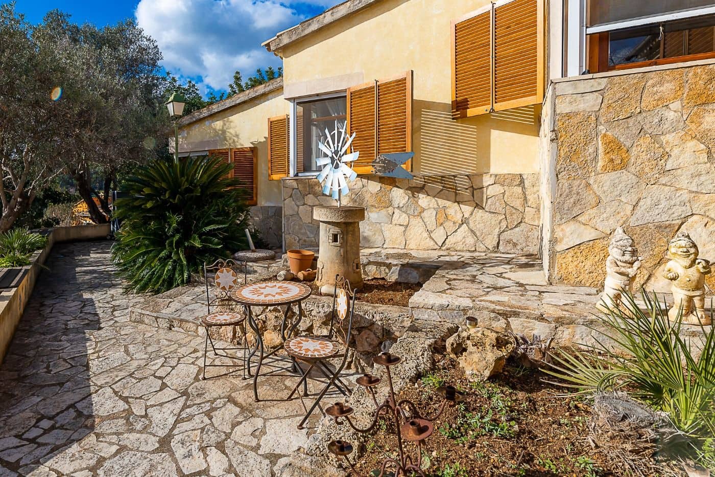 5 camera da letto Villa in vendita in Esporles con piscina garage - 1.390.000 € (Rif: 7555593)