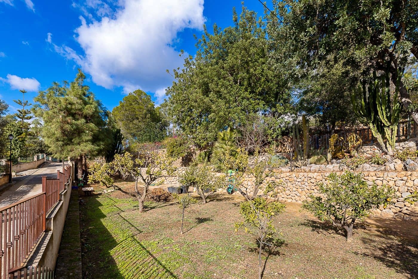 5 camera da letto Villa in vendita in Esporles con piscina garage - 1.390.000 € (Rif: 7555593)