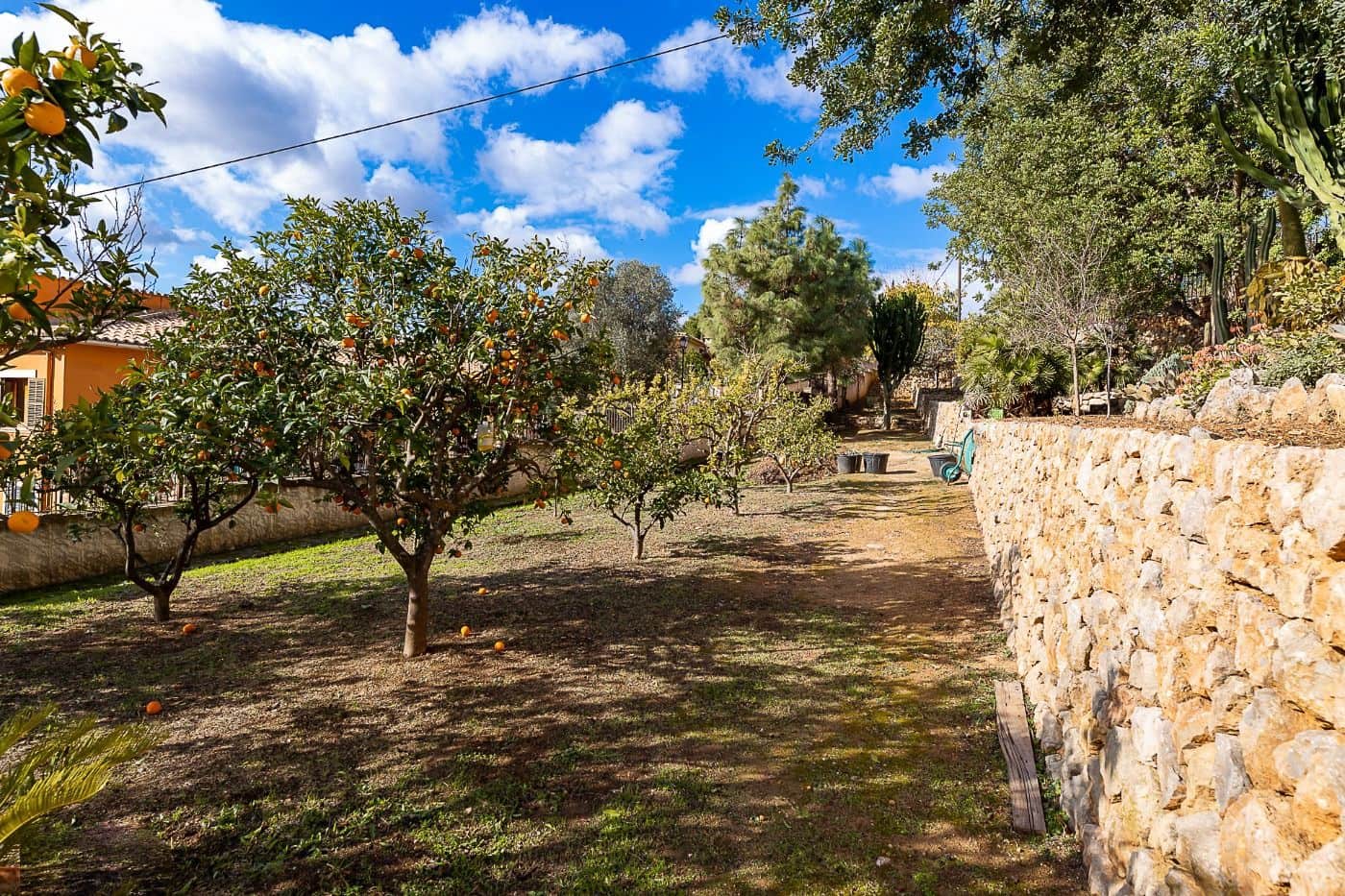 5 camera da letto Villa in vendita in Esporles con piscina garage - 1.390.000 € (Rif: 7555593)