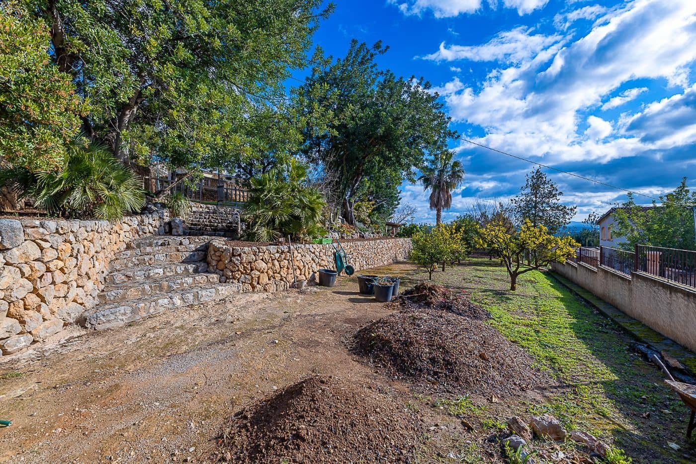 5 camera da letto Villa in vendita in Esporles con piscina garage - 1.390.000 € (Rif: 7555593)