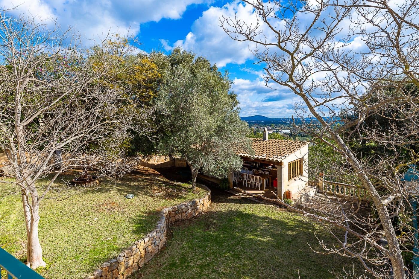 5 camera da letto Villa in vendita in Esporles con piscina garage - 1.390.000 € (Rif: 7555593)