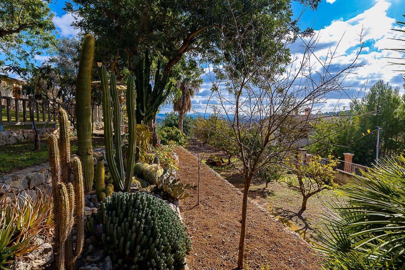 5 camera da letto Villa in vendita in Esporles con piscina garage - 1.390.000 € (Rif: 7555593)