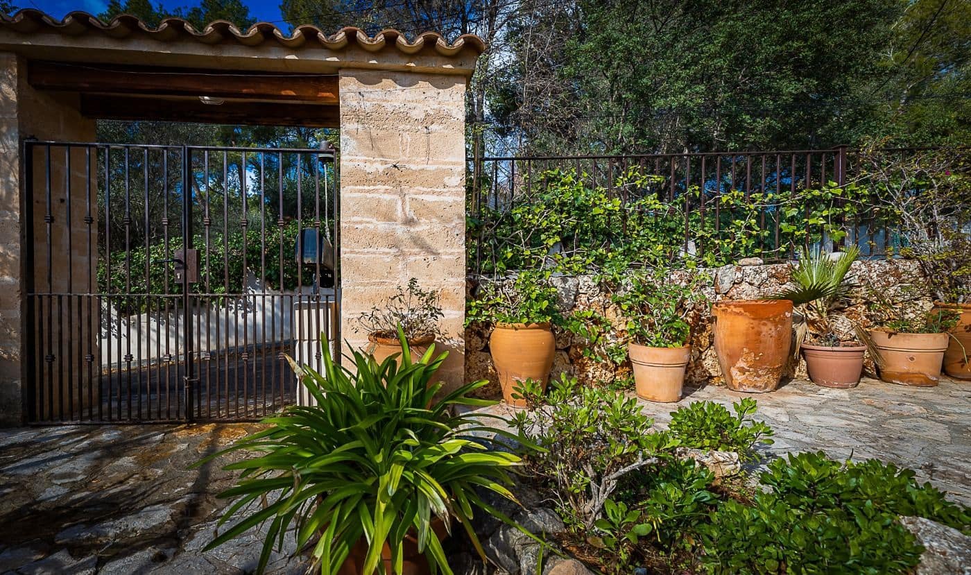 5 camera da letto Villa in vendita in Esporles con piscina garage - 1.390.000 € (Rif: 7555593)