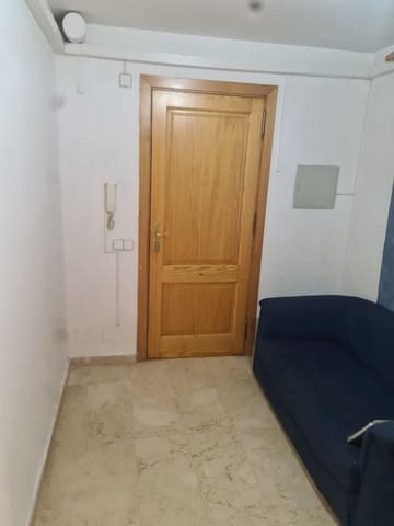 Oficina en Centro, Palma de Mallorca en alquiler - 800 € (Ref: 7555614)
