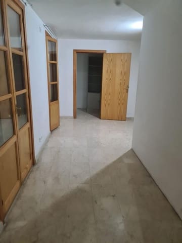 Oficina en Centro, Palma de Mallorca en alquiler - 800 € (Ref: 7555614)