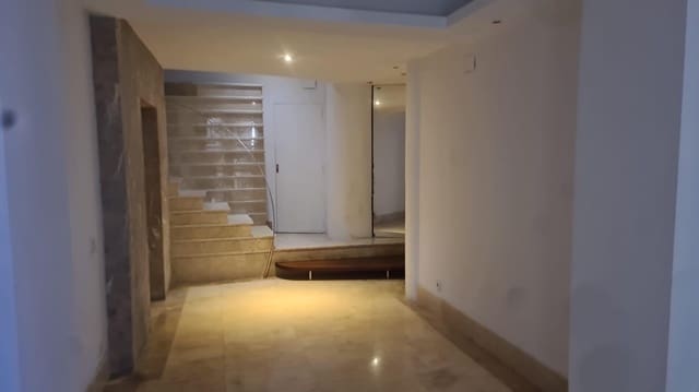 Oficina en Centro, Palma de Mallorca en alquiler - 800 € (Ref: 7555614)