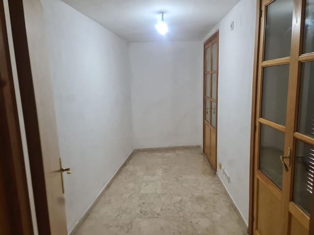 Oficina en Centro, Palma de Mallorca en alquiler - 800 € (Ref: 7555614)