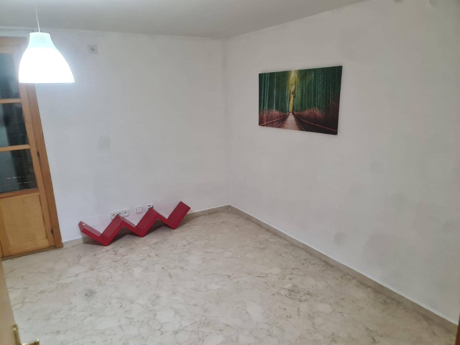 Biuro do wynajęcia w Palma de Mallorca - 800 € (Ref: 7555614)