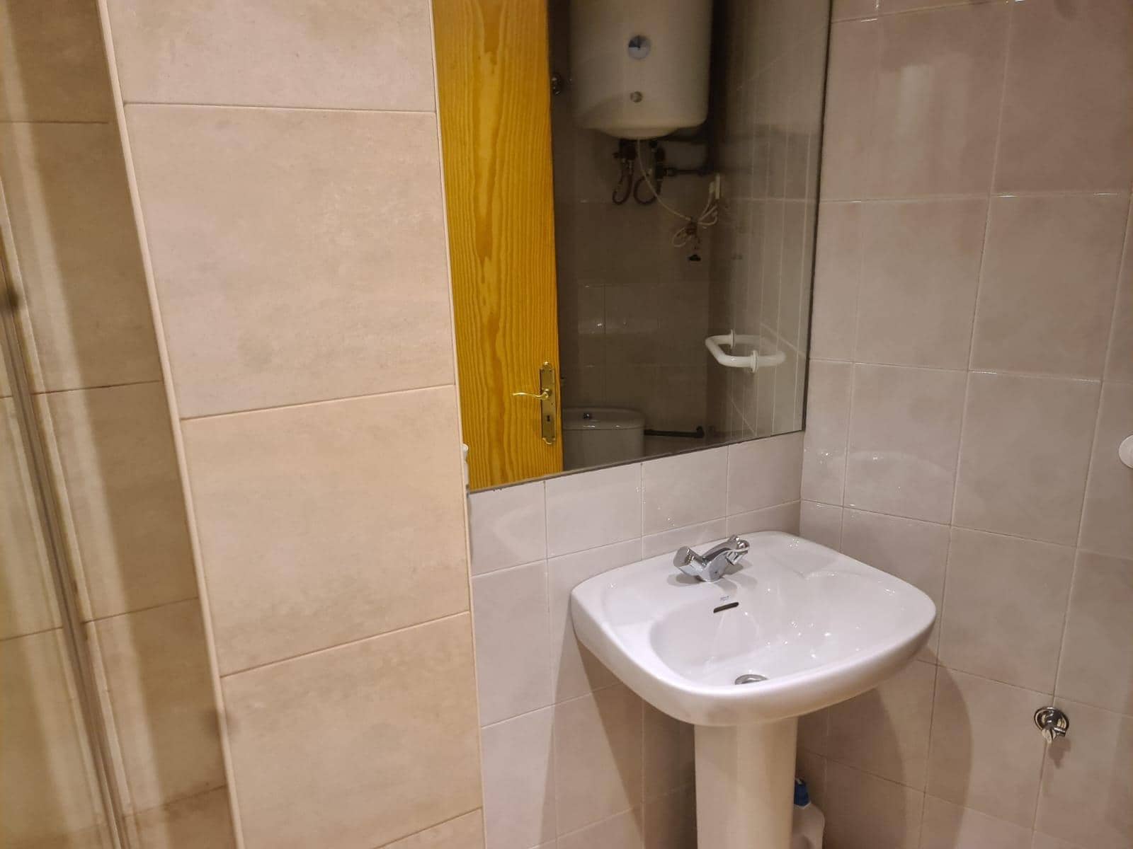 Biuro do wynajęcia w Palma de Mallorca - 800 € (Ref: 7555614)