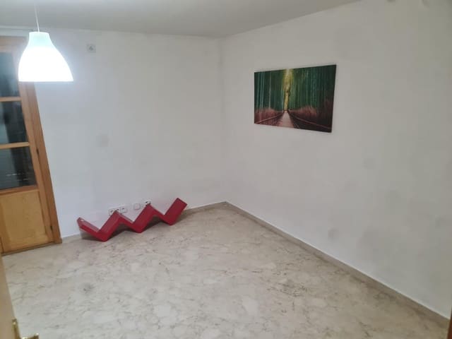 Oficina en Centro, Palma de Mallorca en alquiler - 800 € (Ref: 7555614)