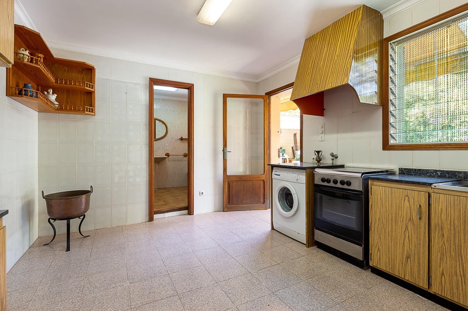 5 soveværelse Finca/Landehus til salg i Soller - € 790.000 (Ref: 7555619)