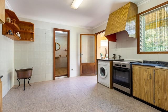 5 soveværelse Finca/Landehus til salg i Sóller - € 790.000 (Ref: 7555619)