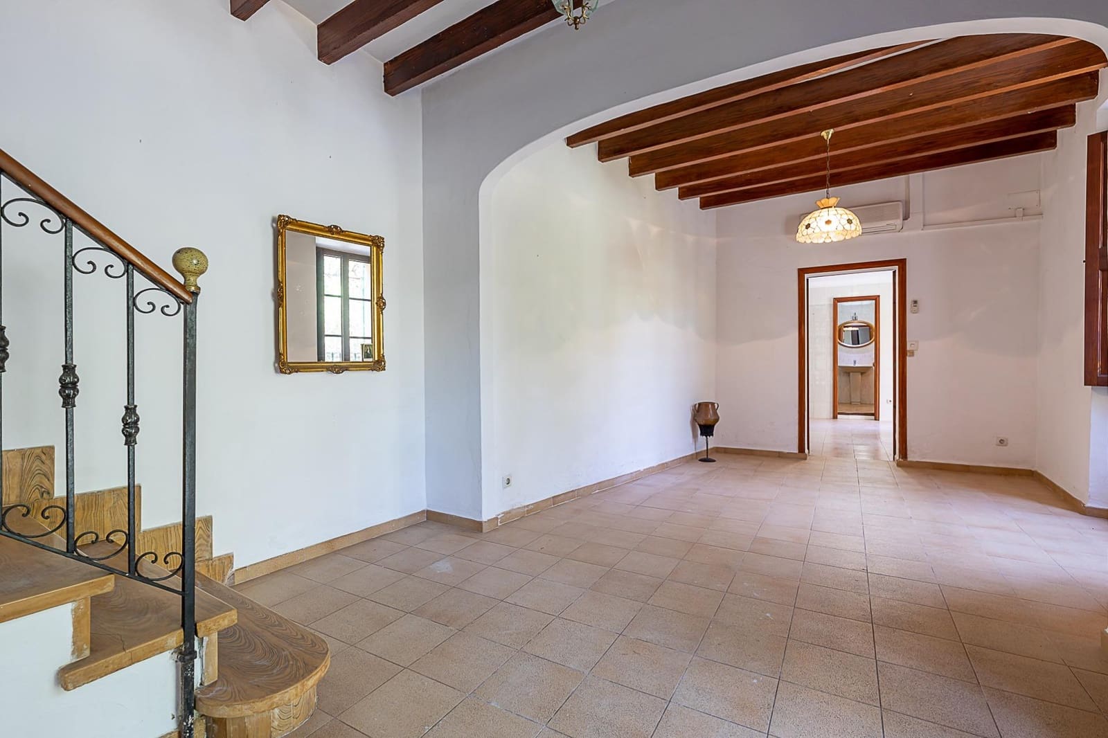 Finca/Casa Rural de 5 habitaciones en Sóller en venta - 756.000 € (Ref: 7555619)