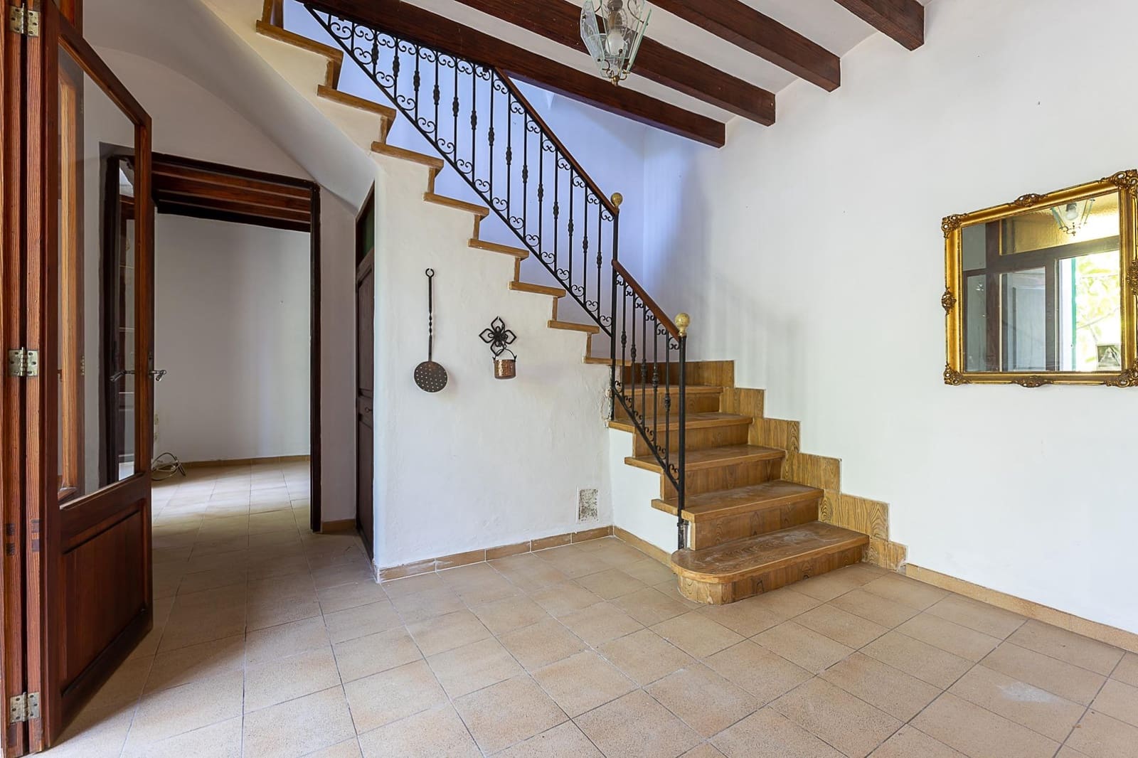 Finca/Casa Rural de 5 habitaciones en Sóller en venta - 756.000 € (Ref: 7555619)