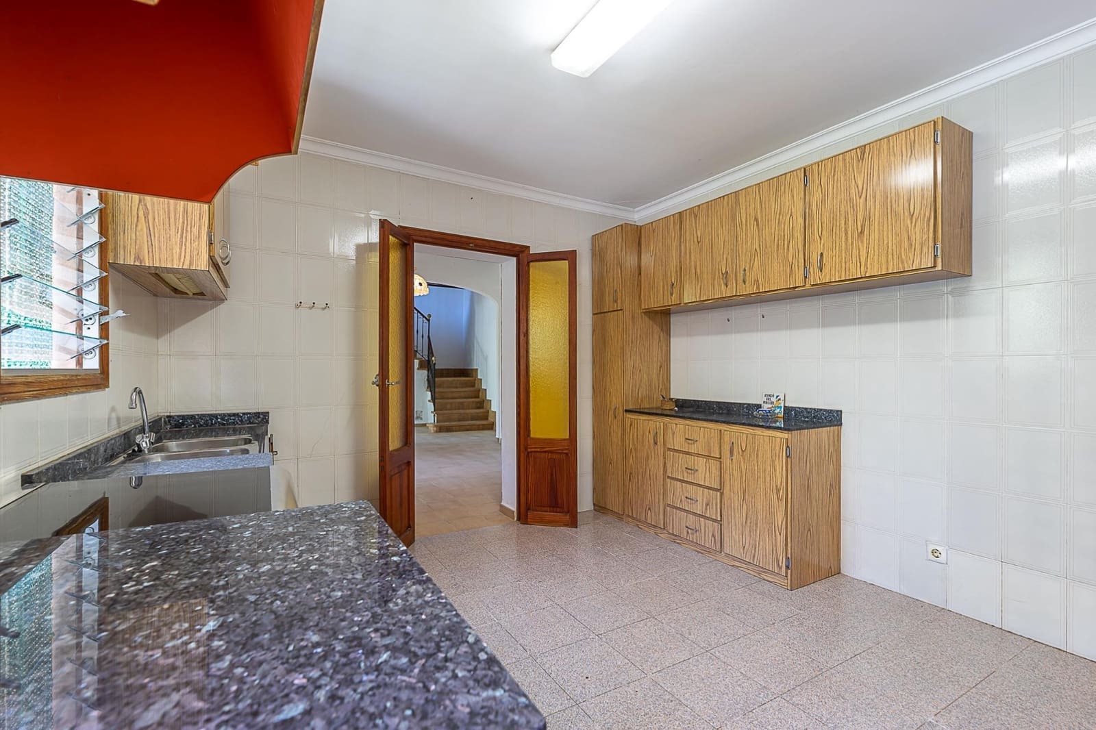 Finca/Casa Rural de 5 habitaciones en Sóller en venta - 756.000 € (Ref: 7555619)