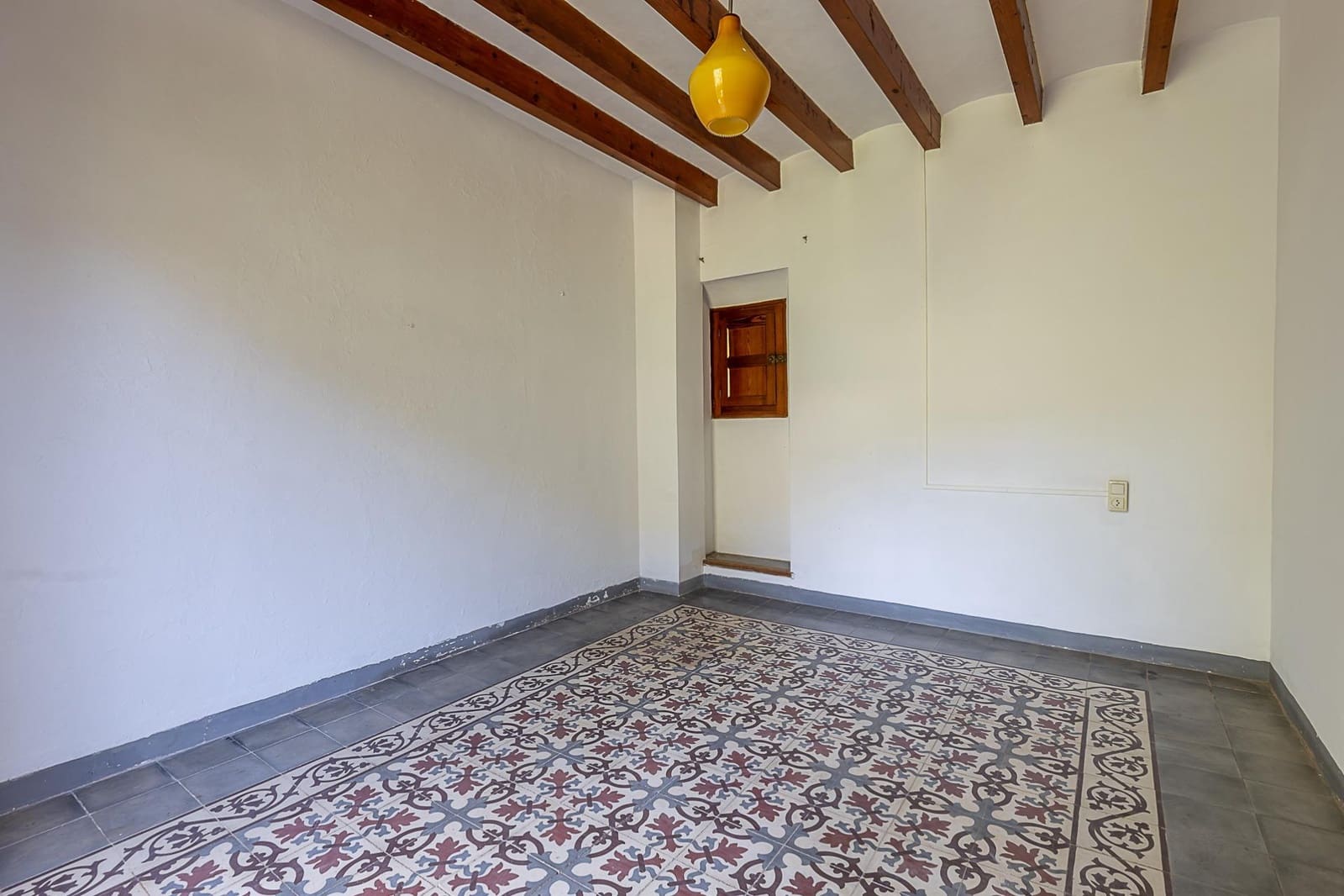 Finca/Casa Rural de 5 habitaciones en Sóller en venta - 756.000 € (Ref: 7555619)