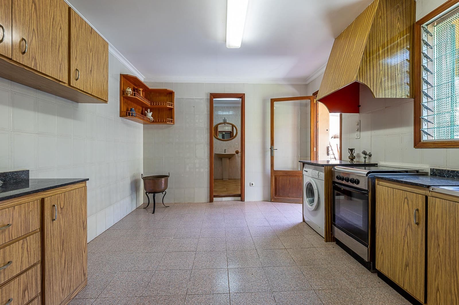 Finca/Casa Rural de 5 habitaciones en Sóller en venta - 756.000 € (Ref: 7555619)