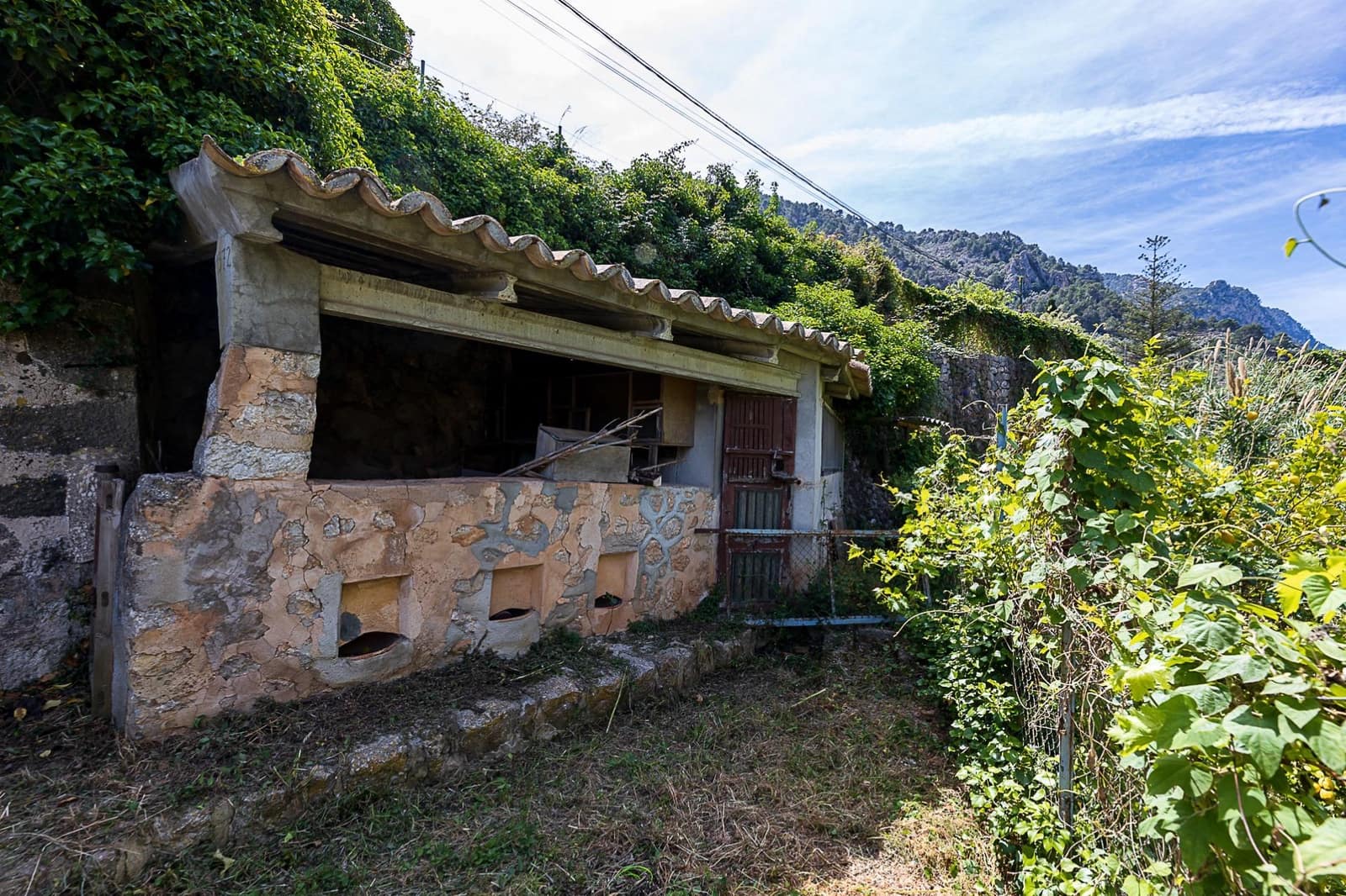 Finca/Casa Rural de 5 habitaciones en Sóller en venta - 756.000 € (Ref: 7555619)
