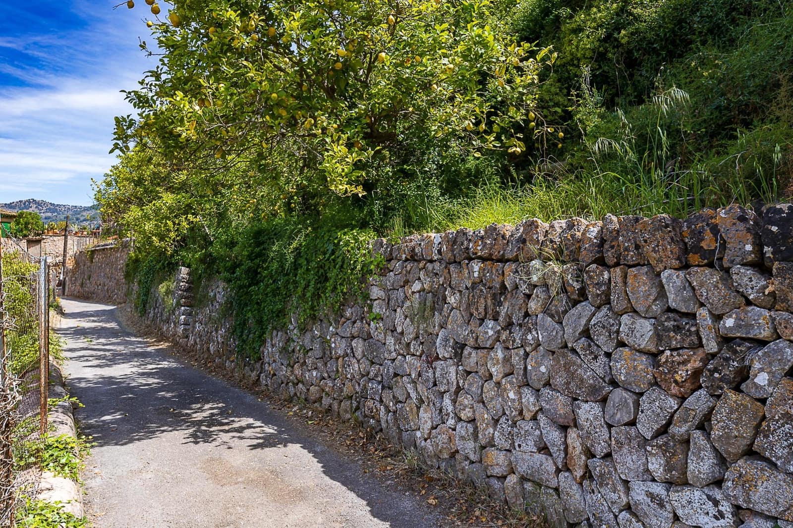 Finca/Casa Rural de 5 habitaciones en Sóller en venta - 756.000 € (Ref: 7555619)