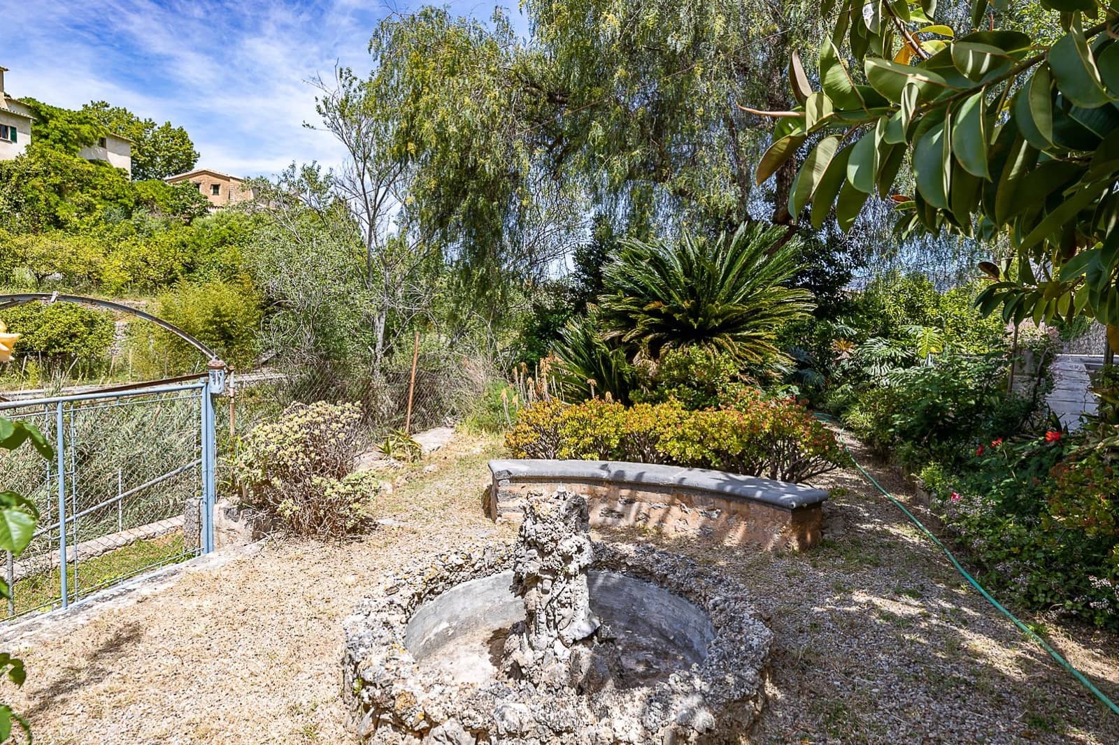 Finca/Casa Rural de 5 habitaciones en Sóller en venta - 756.000 € (Ref: 7555619)