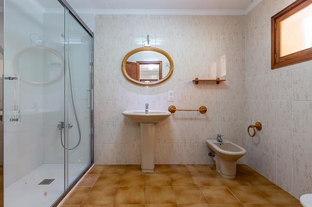 5 slaapkamer Finca/Landhuis te koop in Sóller - € 756.000 (Ref: 7555619)