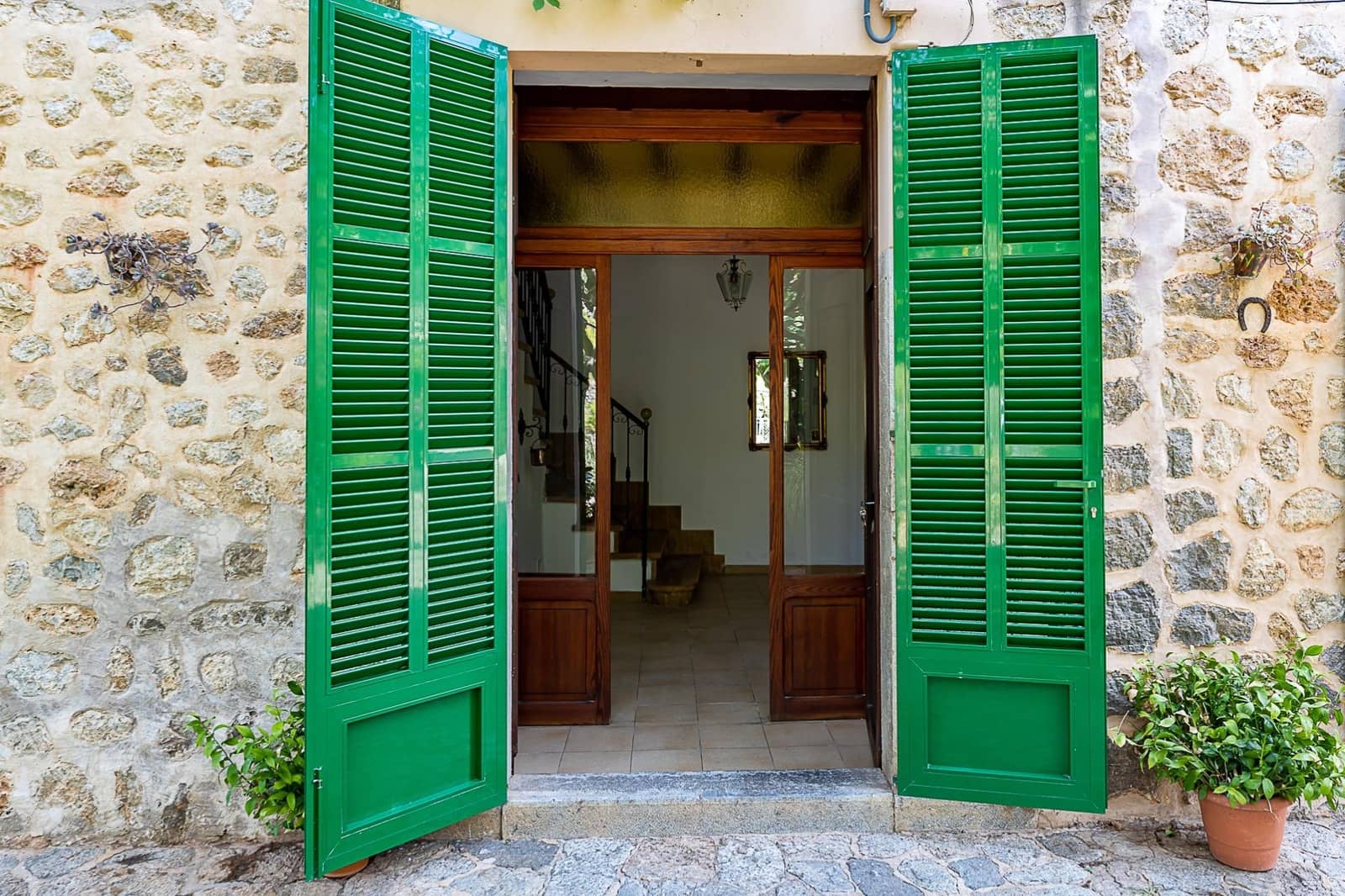 5 soveværelse Finca/Landehus til salg i Soller - € 756.000 (Ref: 7555619)