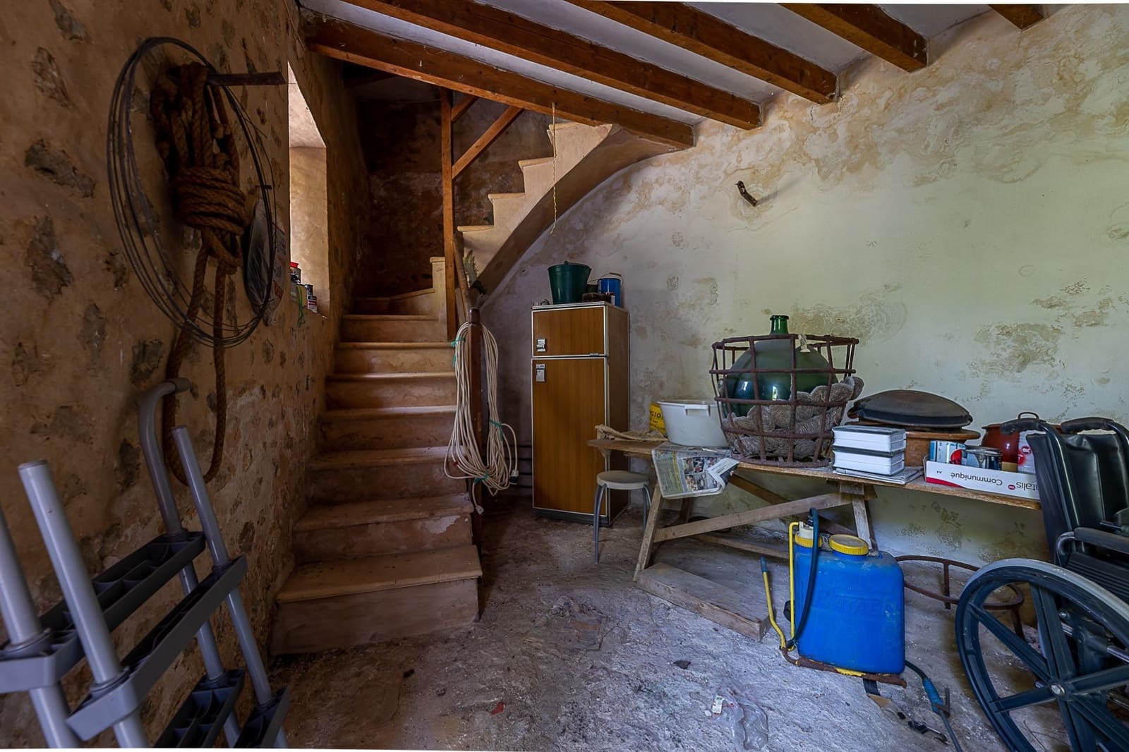 5 soveværelse Finca/Landehus til salg i Soller - € 756.000 (Ref: 7555619)