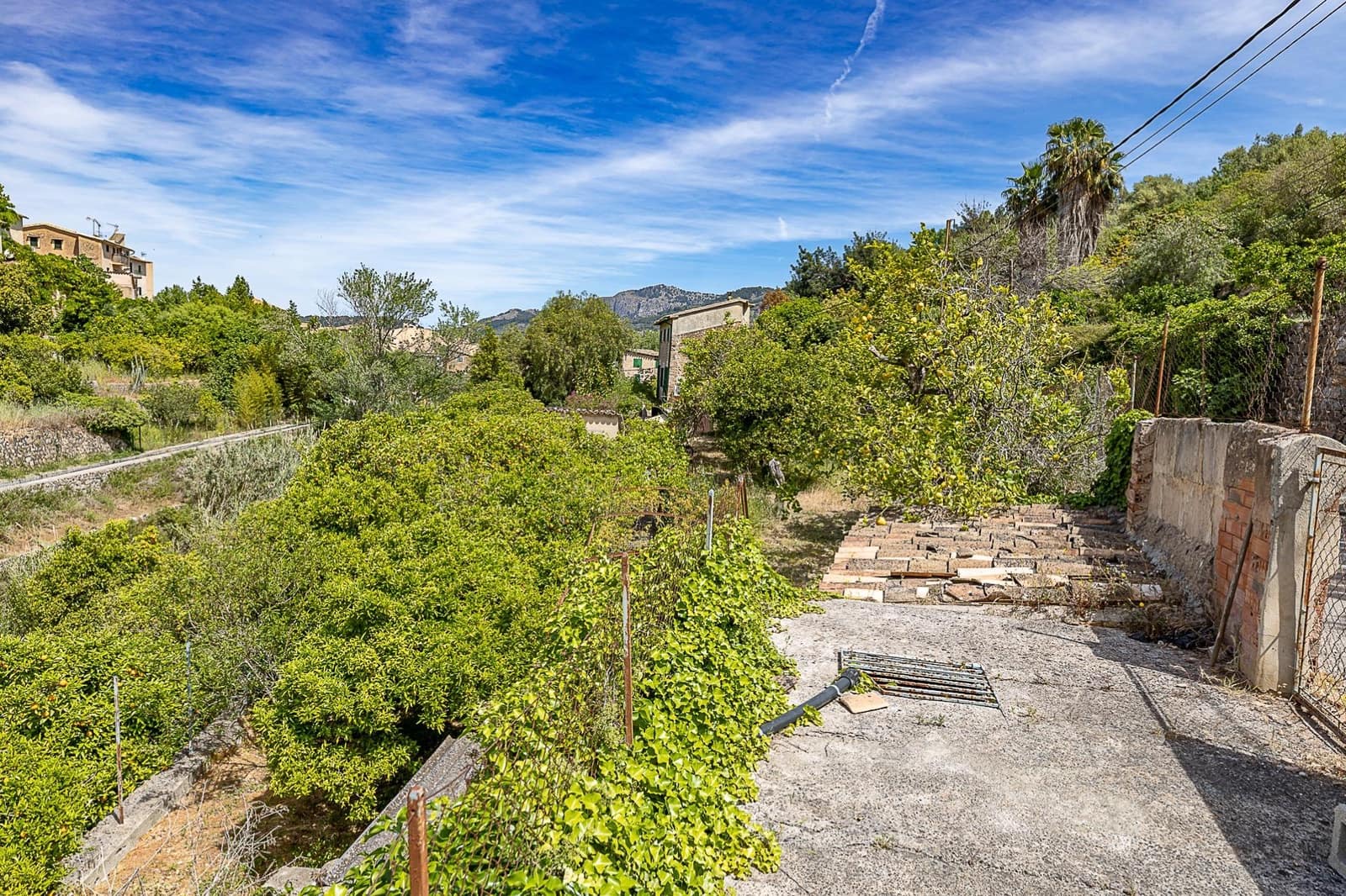 5 soveværelse Finca/Landehus til salg i Soller - € 756.000 (Ref: 7555619)