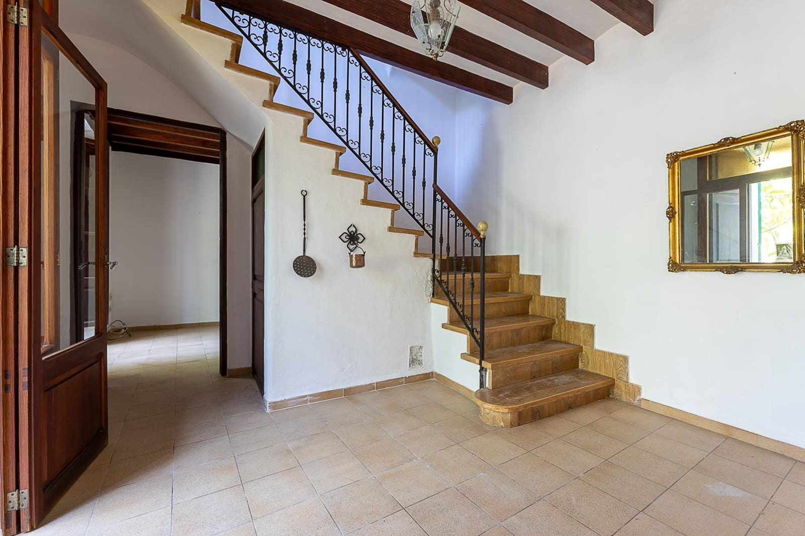 5 soverom Finca/Herregård til salgs i Soller - € 850 000 (Ref: 7555619)