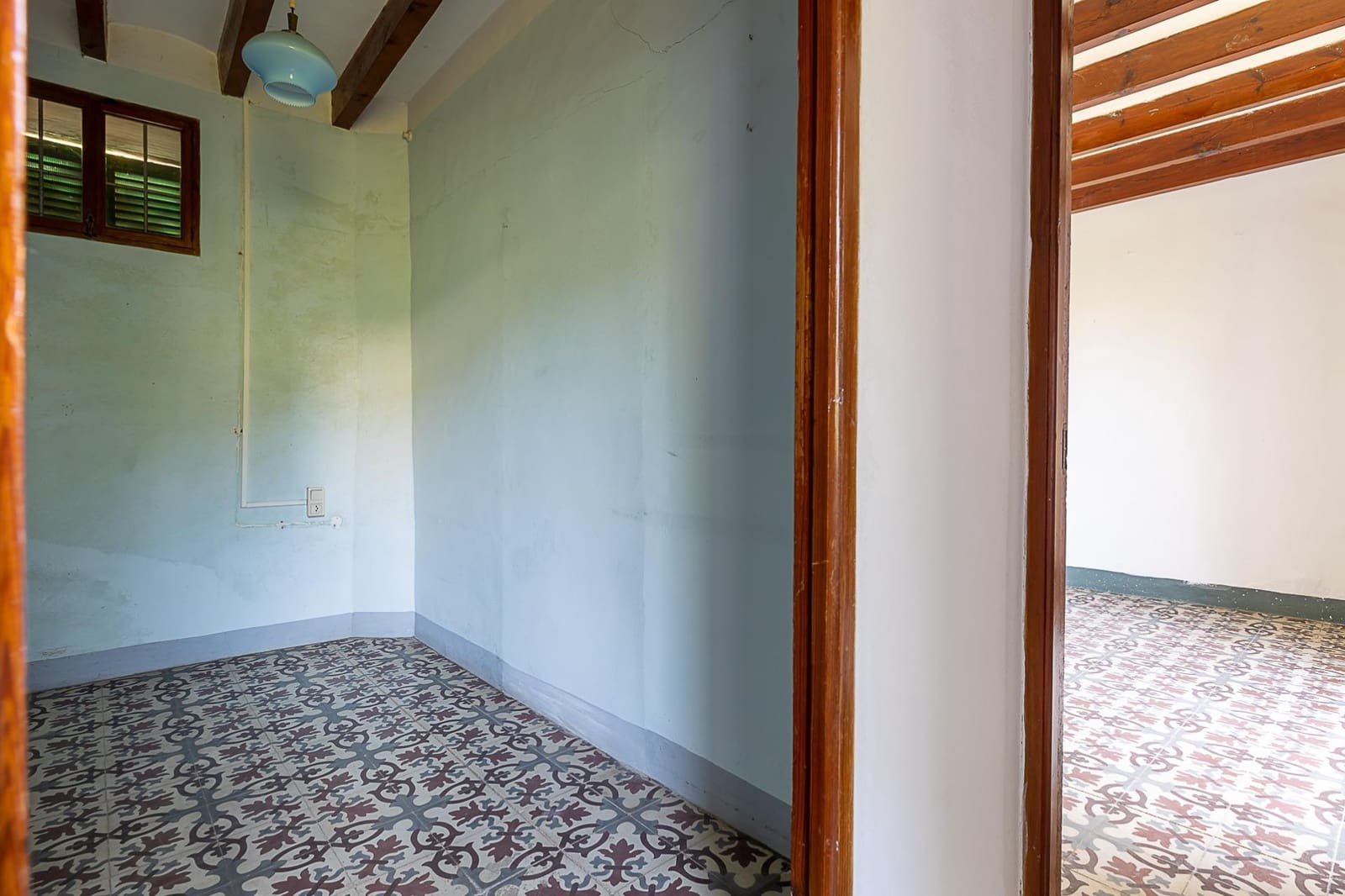 5 soverom Finca/Herregård til salgs i Soller - € 850 000 (Ref: 7555619)