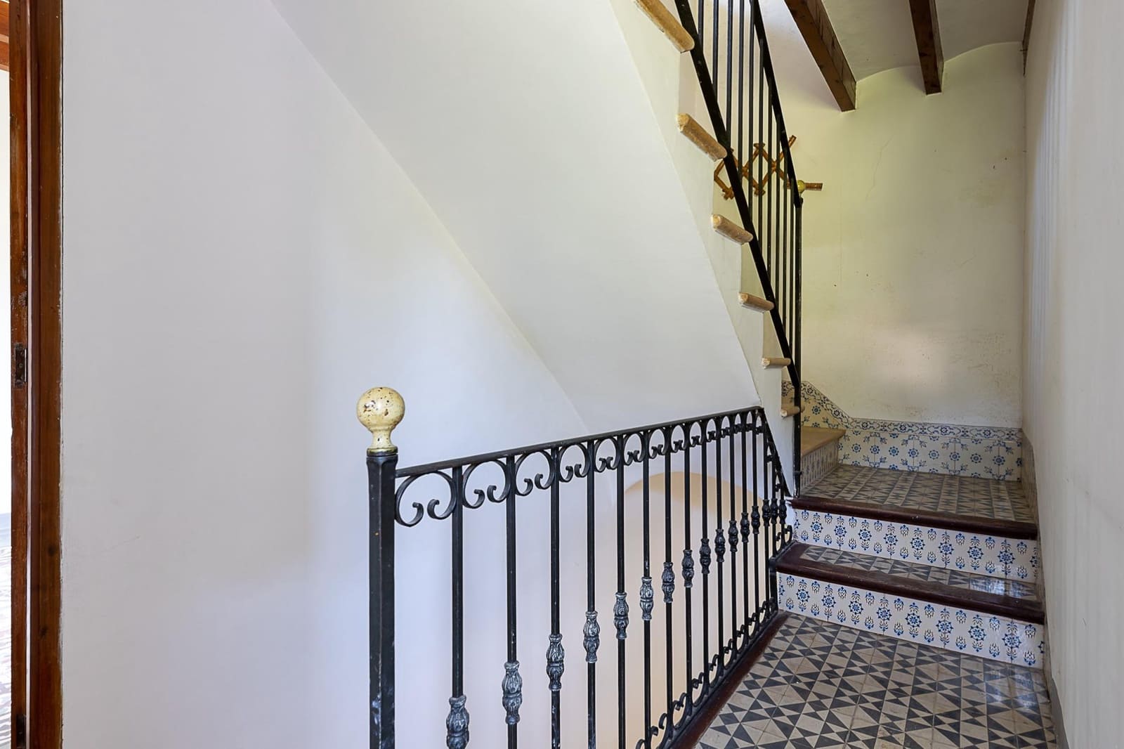 5 soverom Finca/Herregård til salgs i Soller - € 850 000 (Ref: 7555619)