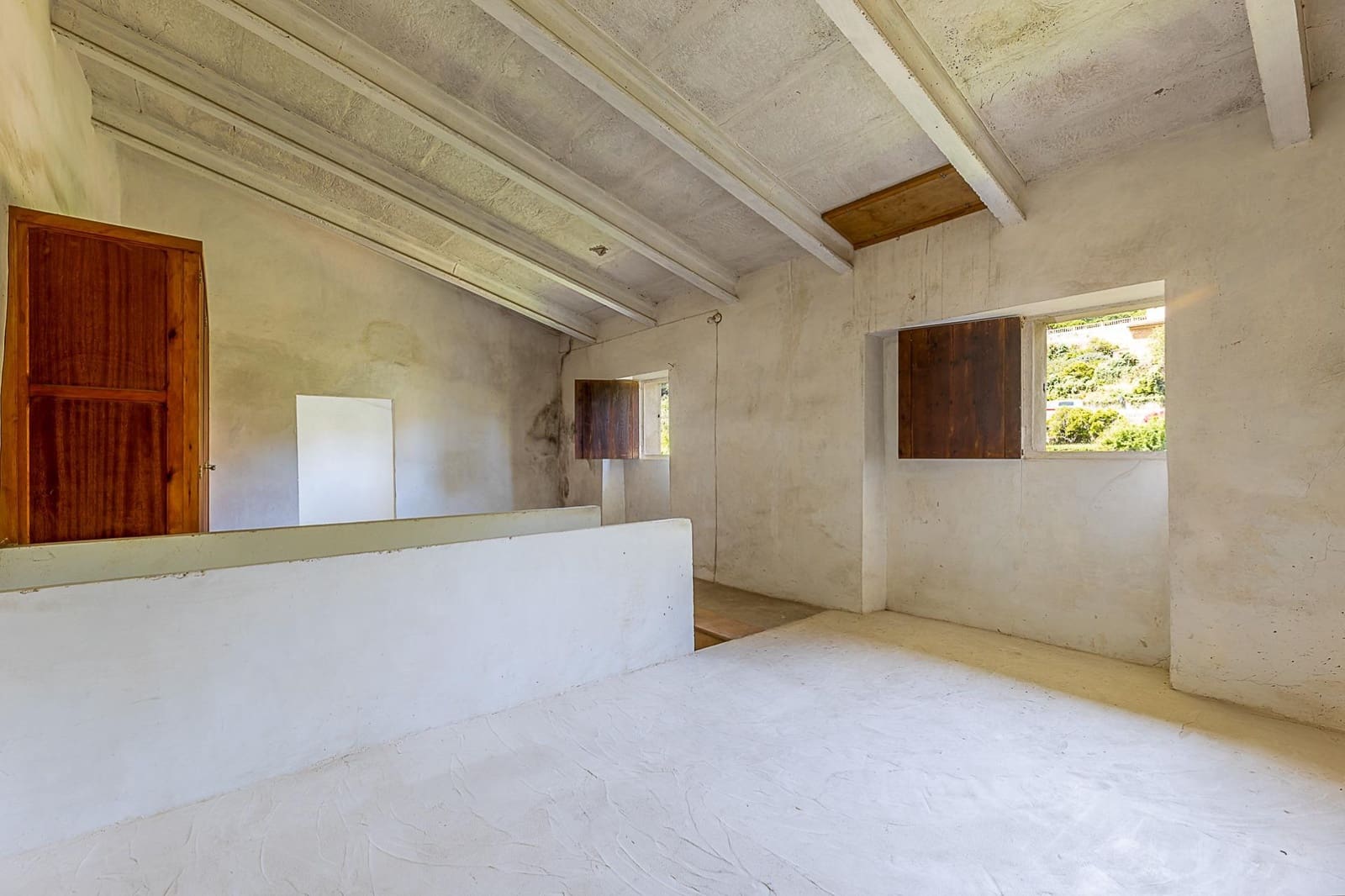 5 soverom Finca/Herregård til salgs i Soller - € 850 000 (Ref: 7555619)