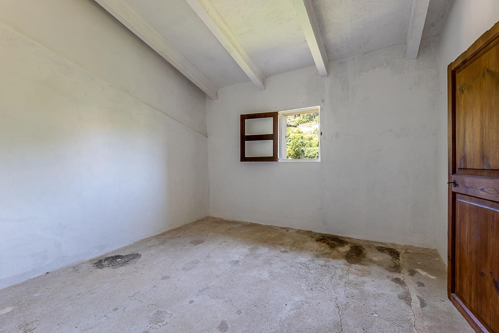 5 soverom Finca/Herregård til salgs i Soller - € 850 000 (Ref: 7555619)