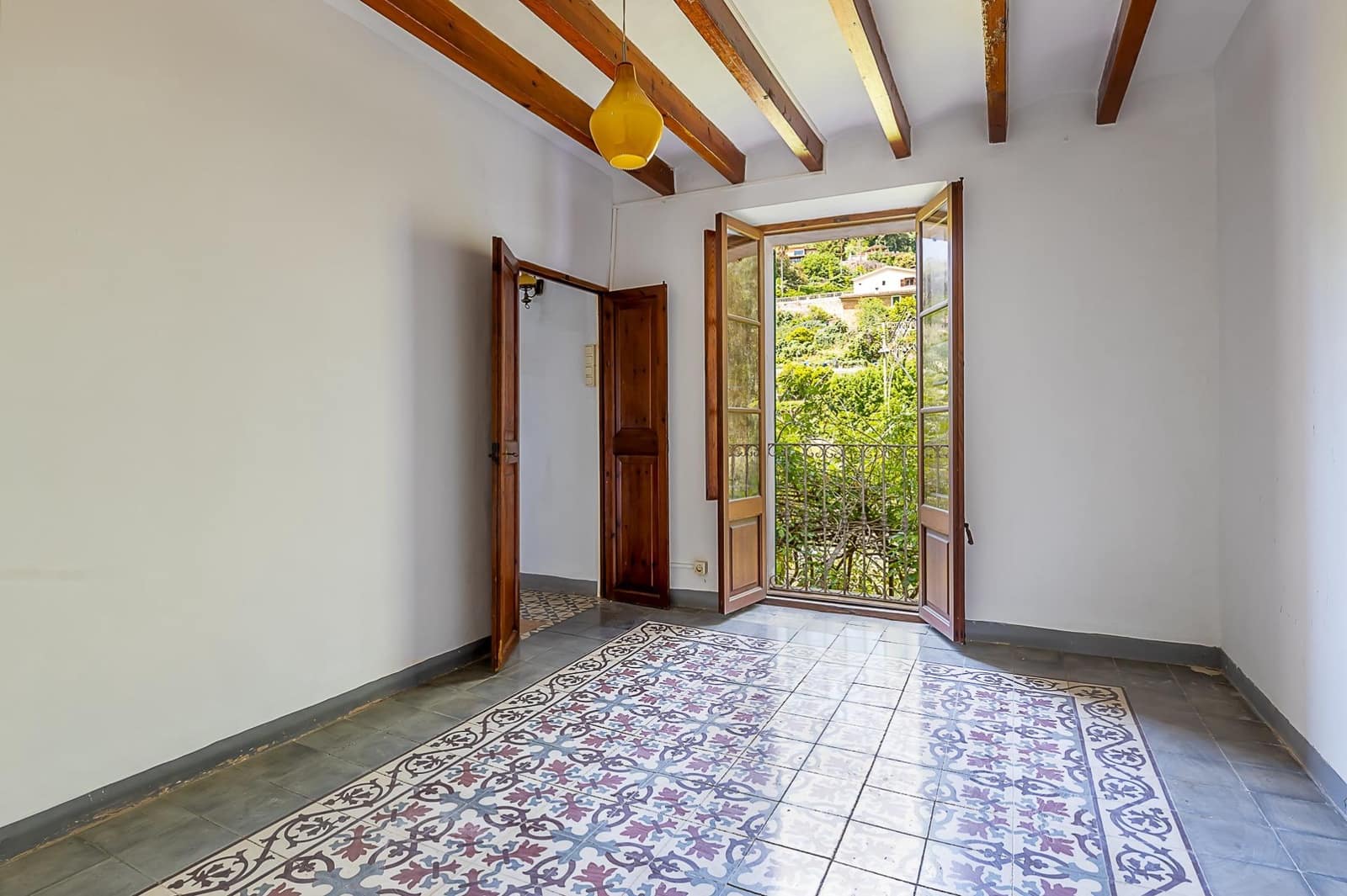 5 soverom Finca/Herregård til salgs i Soller - € 850 000 (Ref: 7555619)