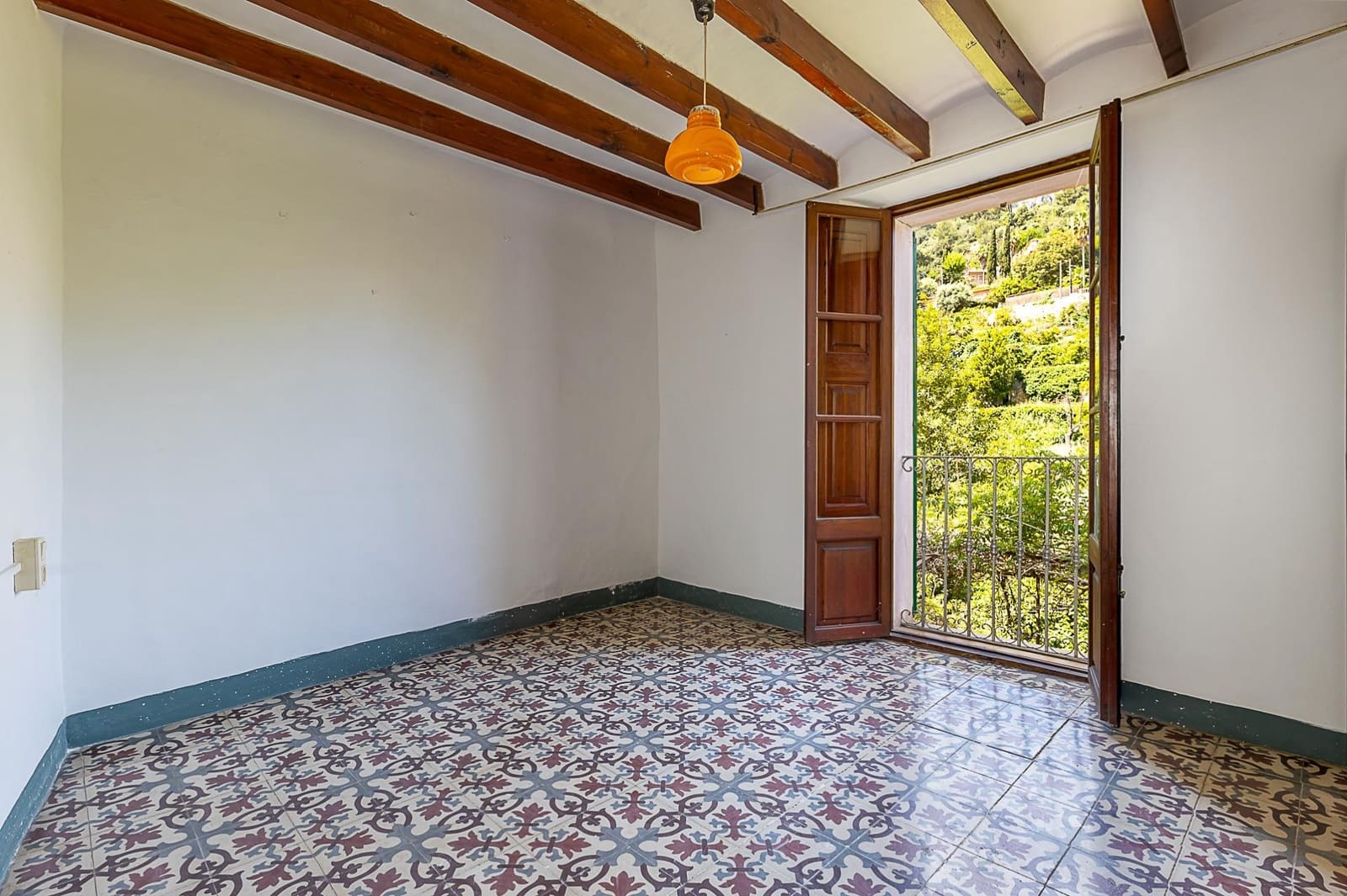 5 soverom Finca/Herregård til salgs i Soller - € 850 000 (Ref: 7555619)