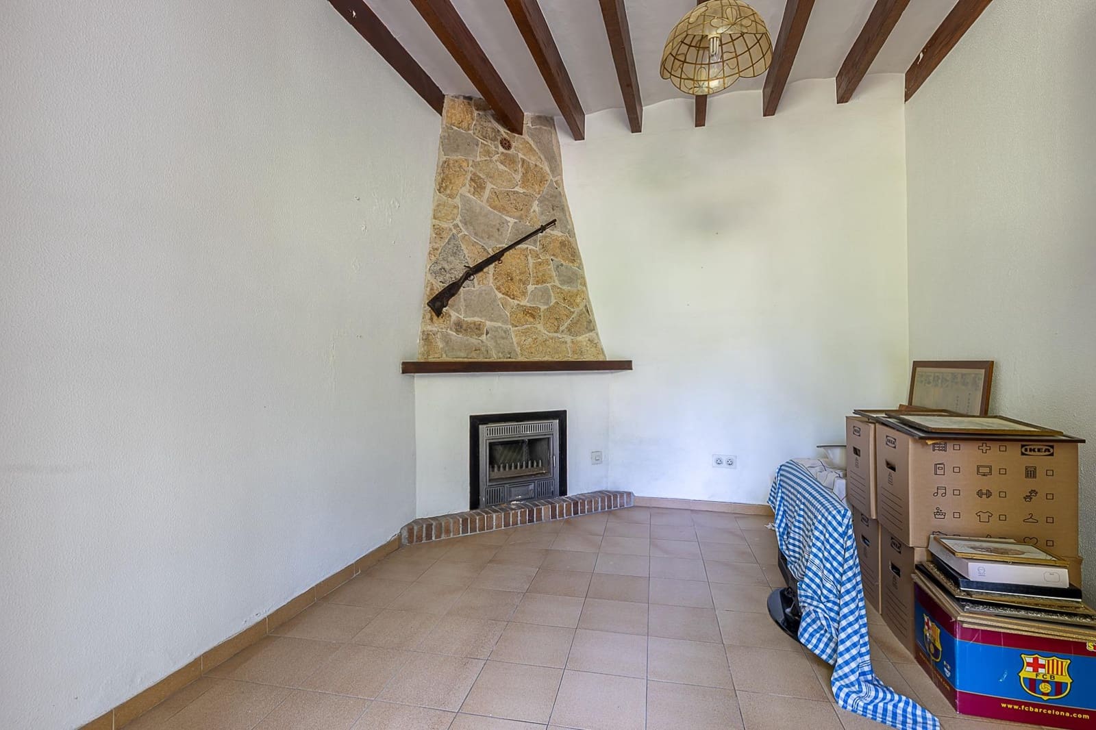 5 soverom Finca/Herregård til salgs i Soller - € 850 000 (Ref: 7555619)