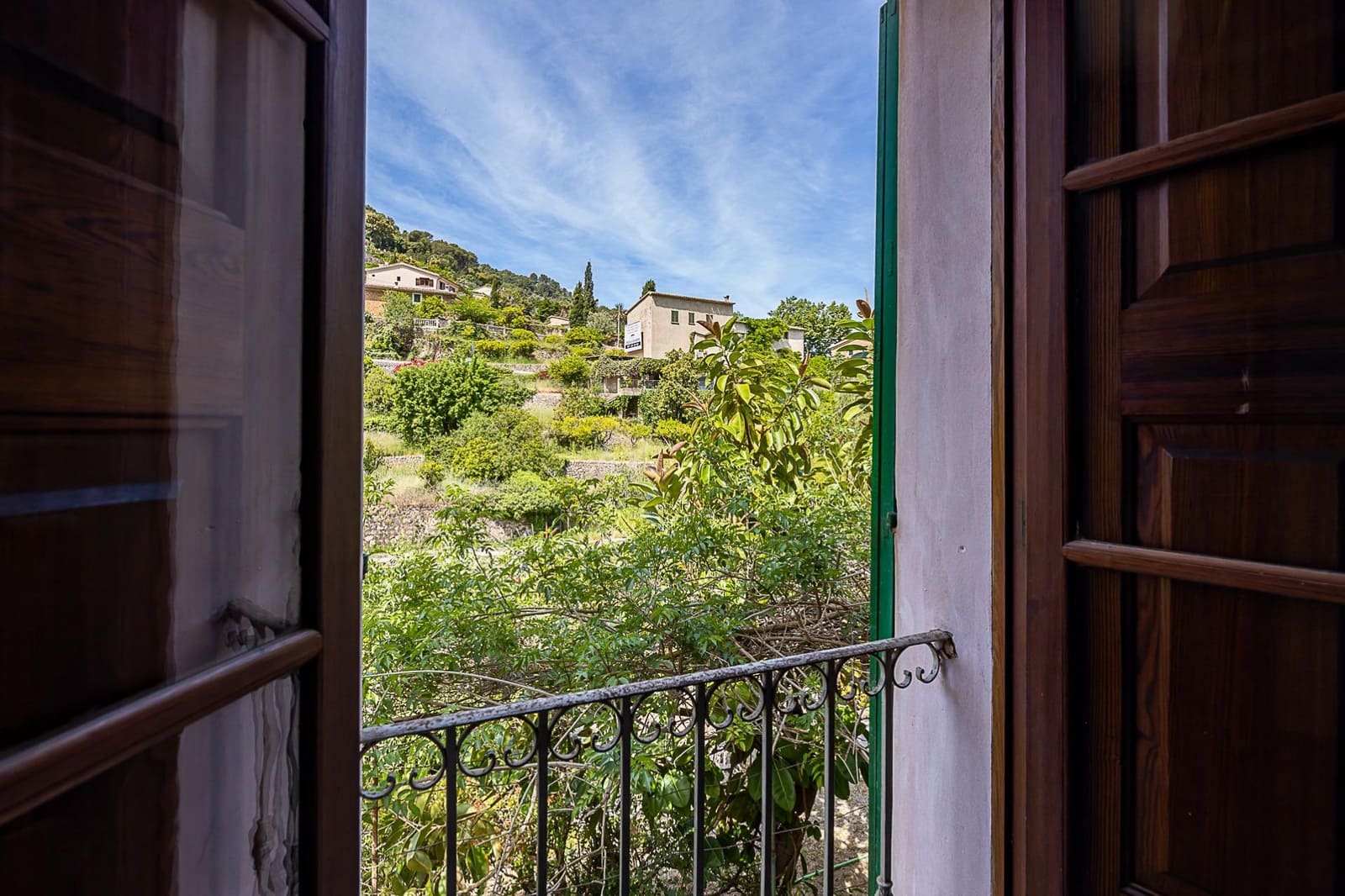 5 soverom Finca/Herregård til salgs i Soller - € 850 000 (Ref: 7555619)