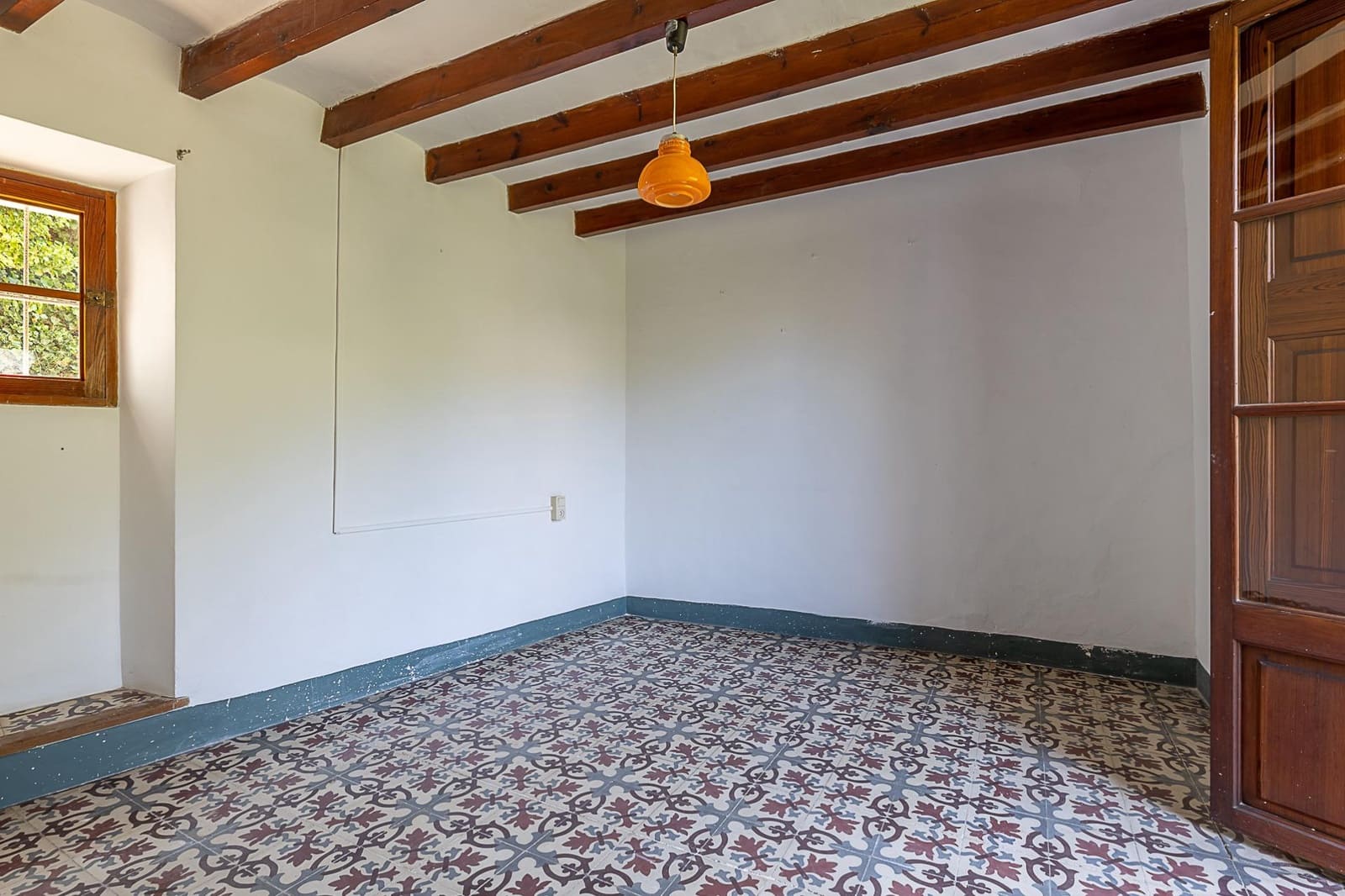 5 soverom Finca/Herregård til salgs i Soller - € 850 000 (Ref: 7555619)