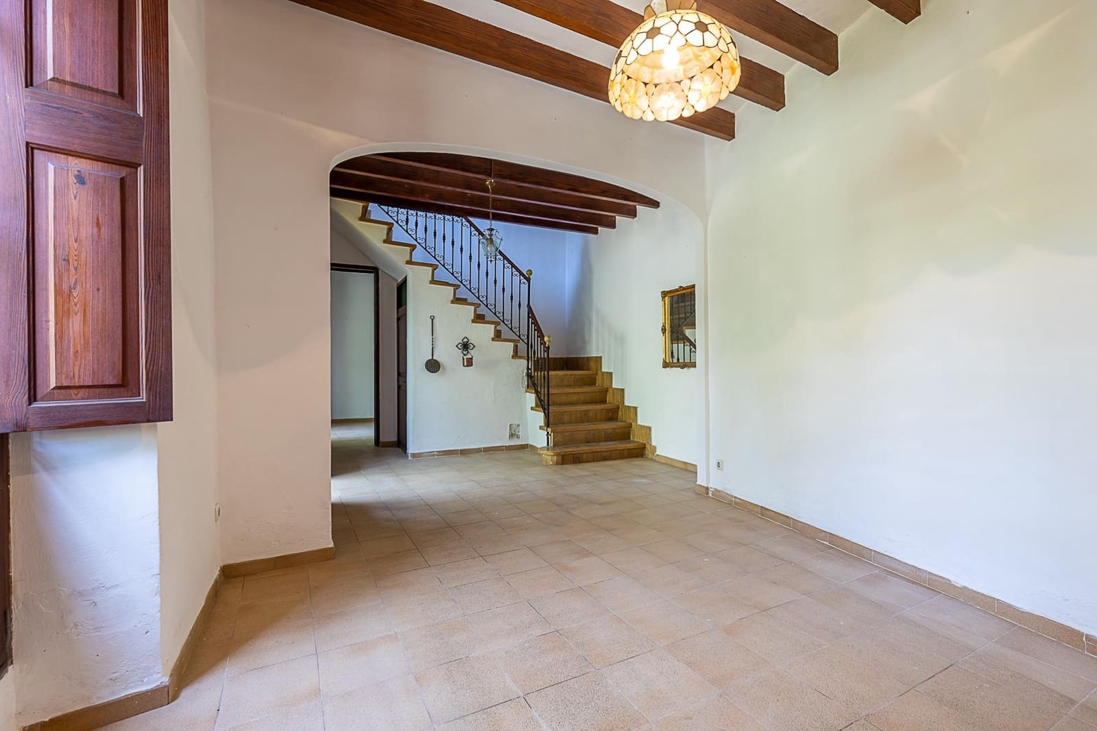 5 soverom Finca/Herregård til salgs i Soller - € 850 000 (Ref: 7555619)