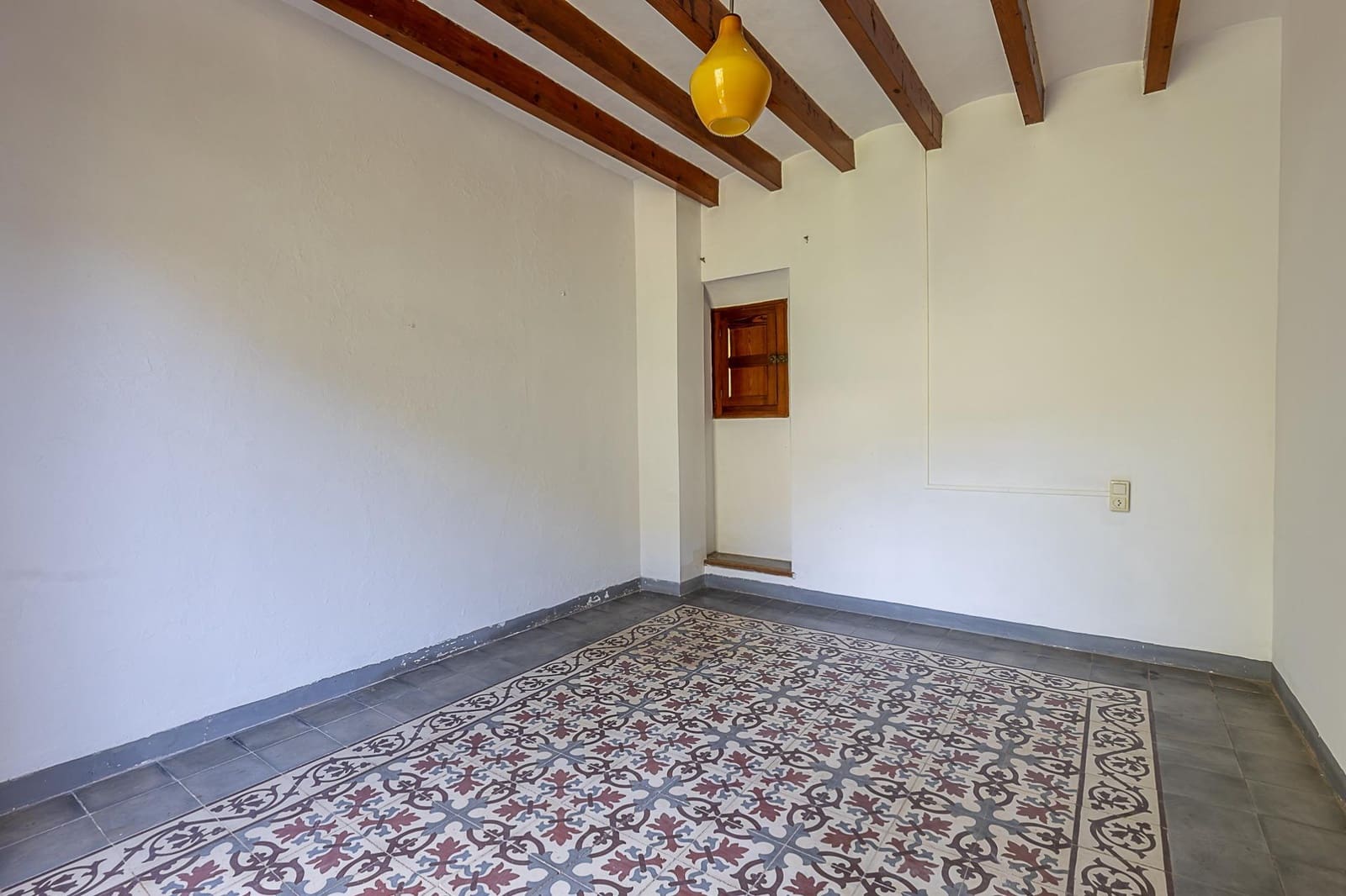 5 soverom Finca/Herregård til salgs i Soller - € 850 000 (Ref: 7555619)