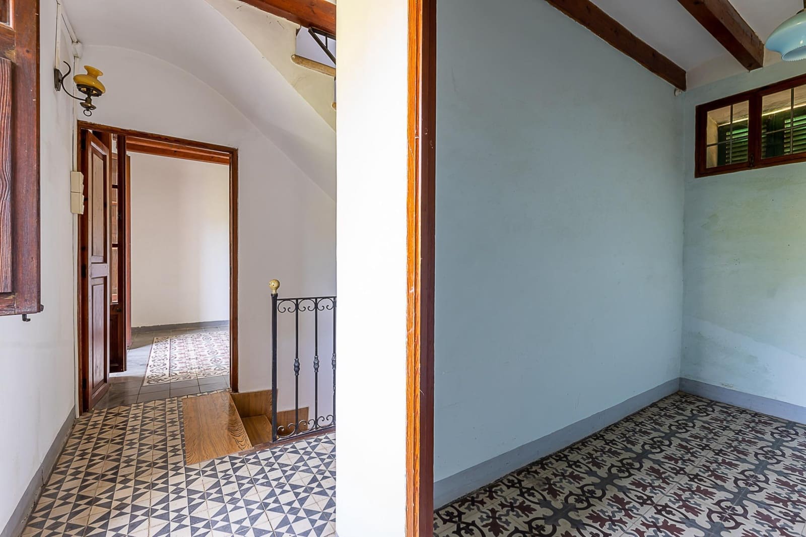 5 soverom Finca/Herregård til salgs i Soller - € 850 000 (Ref: 7555619)