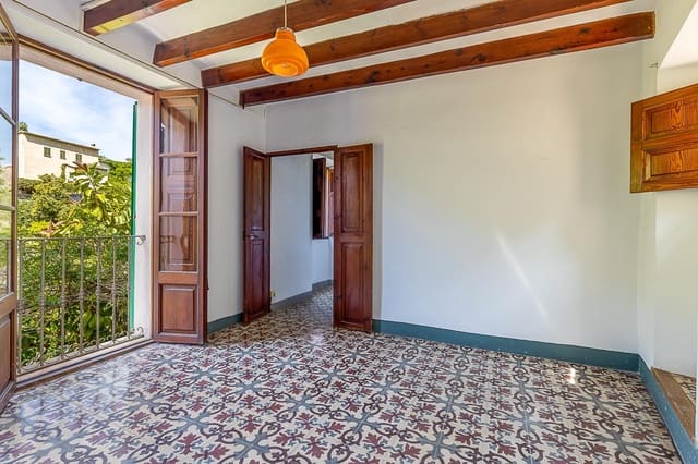 5 soverom Finca/Herregård til salgs i Sóller - € 850 000 (Ref: 7555619)