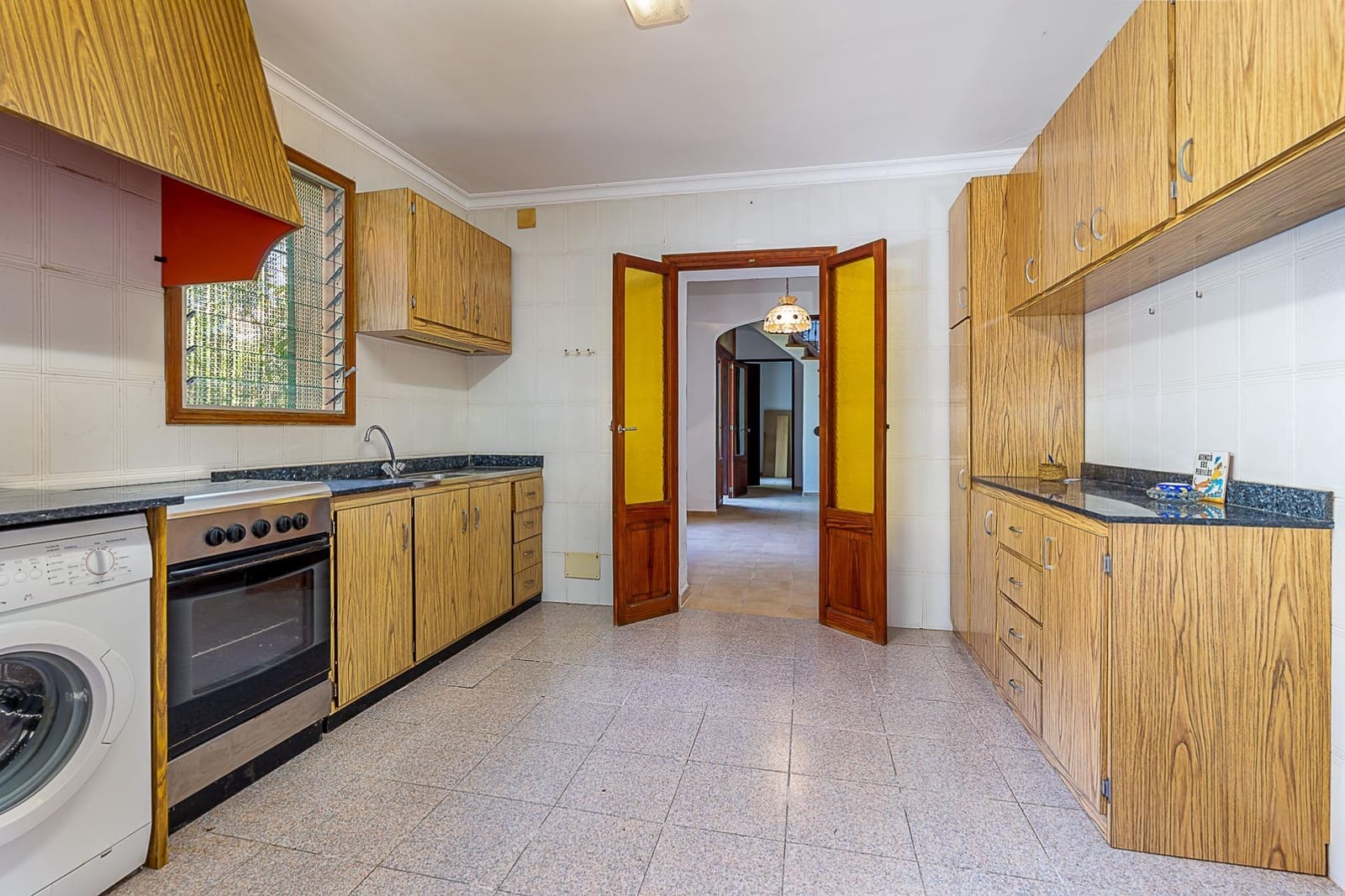 5 soverom Finca/Herregård til salgs i Soller - € 850 000 (Ref: 7555619)