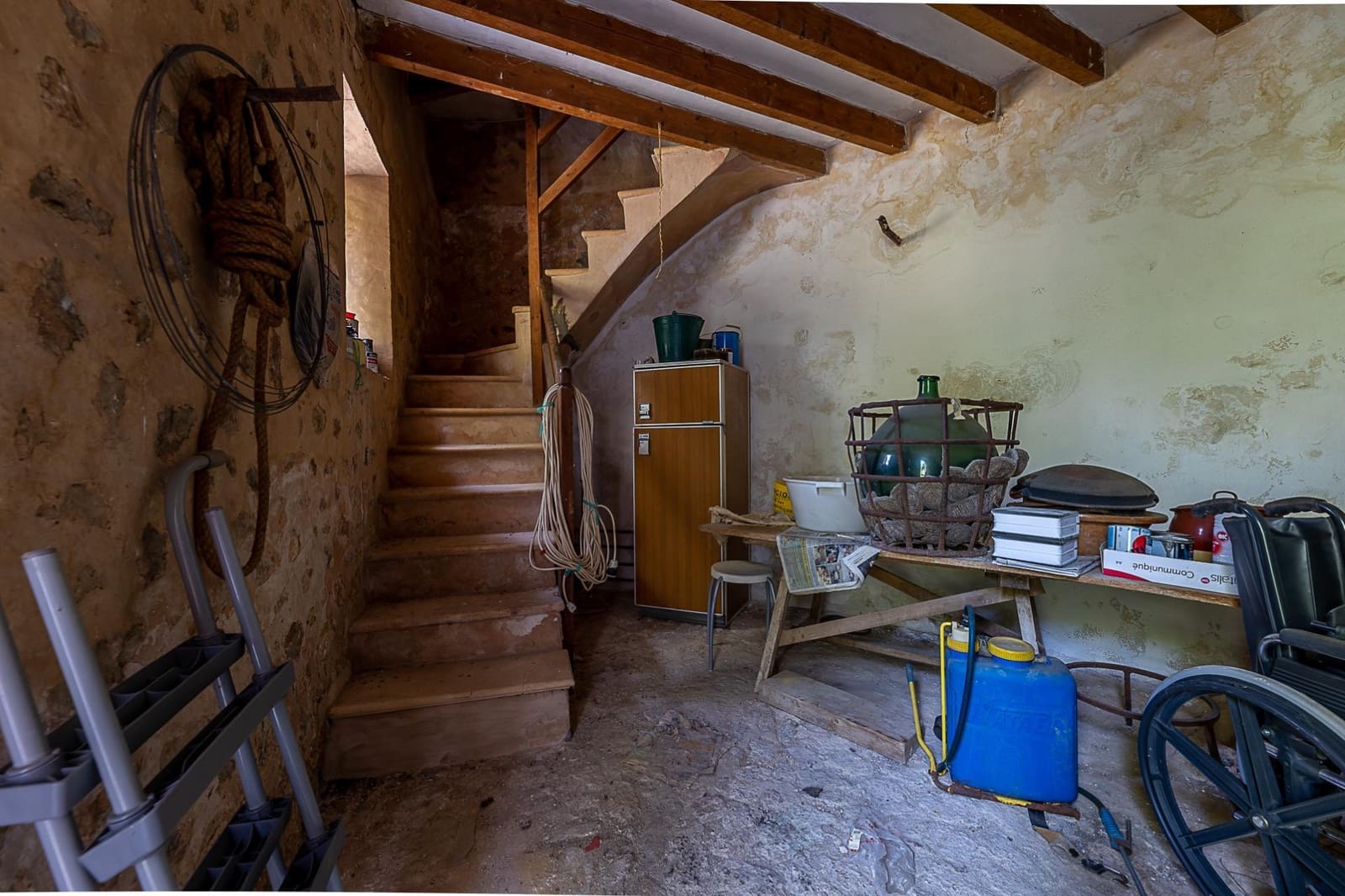 5 soverom Finca/Herregård til salgs i Soller - € 850 000 (Ref: 7555619)