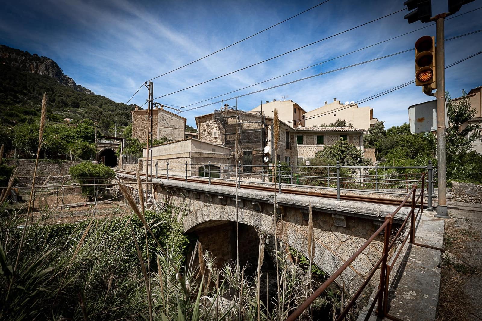 5 soverom Finca/Herregård til salgs i Soller - € 850 000 (Ref: 7555619)