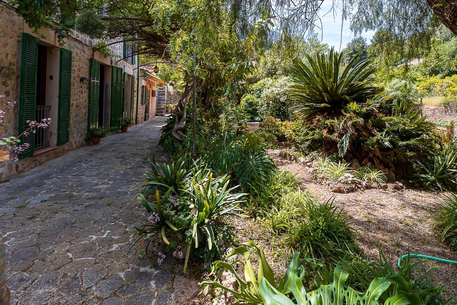 5 soverom Finca/Herregård til salgs i Soller - € 850 000 (Ref: 7555619)