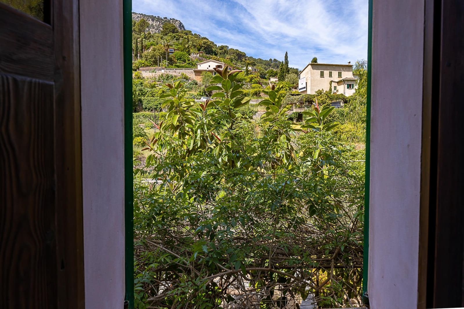 5 soverom Finca/Herregård til salgs i Soller - € 850 000 (Ref: 7555619)