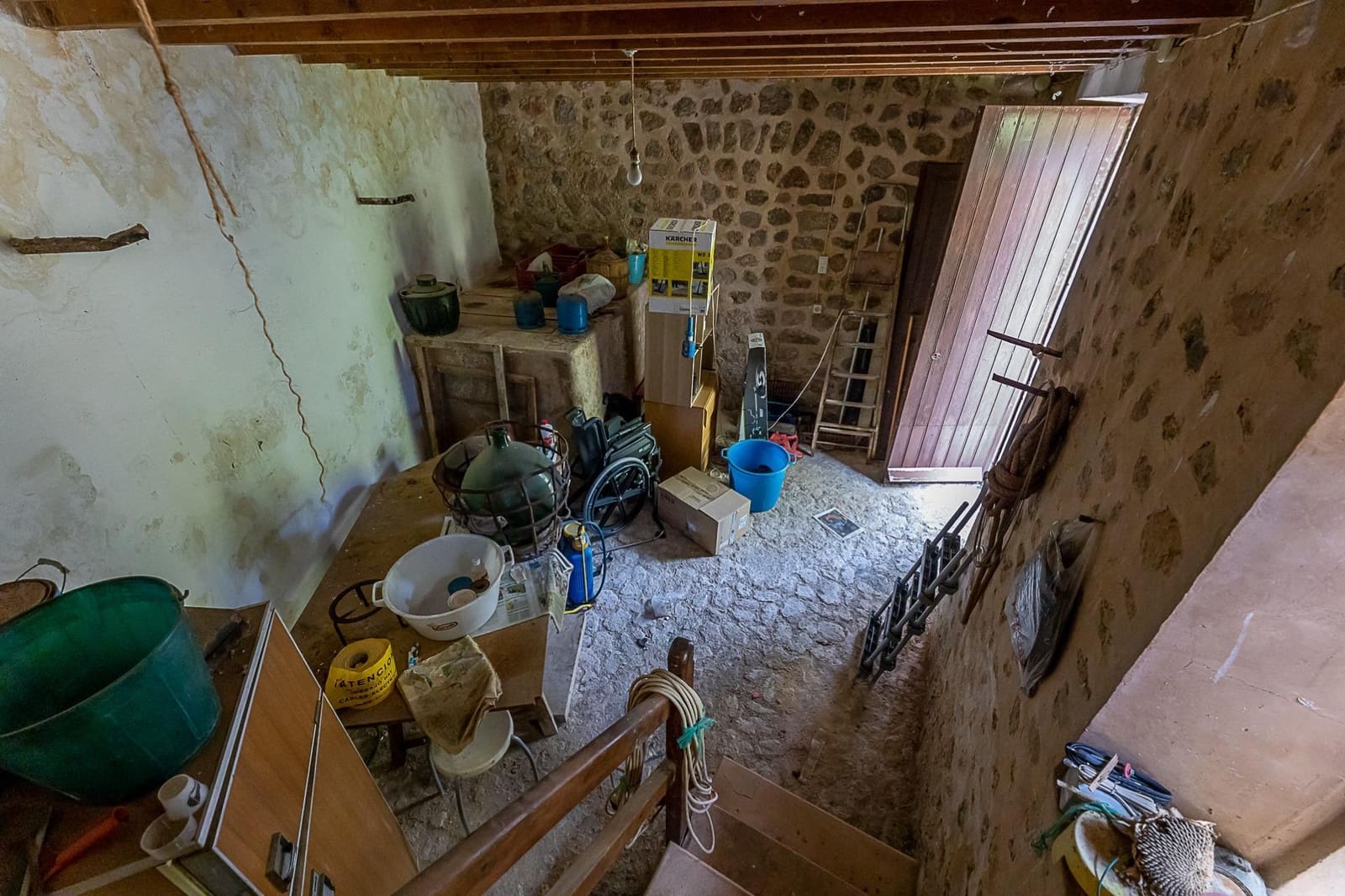 5 soverom Finca/Herregård til salgs i Soller - € 850 000 (Ref: 7555619)
